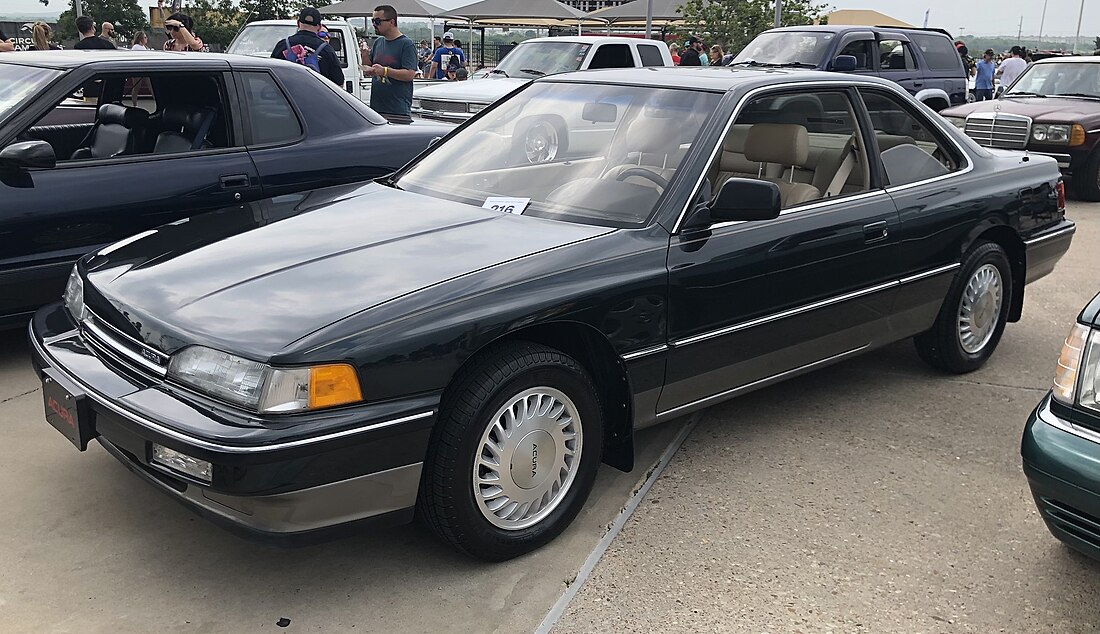 File:Acura Legend Coupe (1st gen).jpg