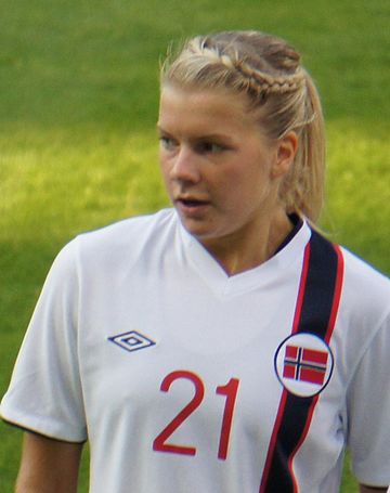 Sportler des Jahres (Norwegen)