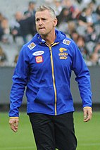 History of the West Coast Eagles - Wikipedia