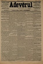 Fayl:Adevărul 1893-05-16, nr. 1523.pdf üçün miniatür