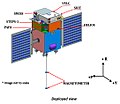 Vignette pour Aditya (satellite)