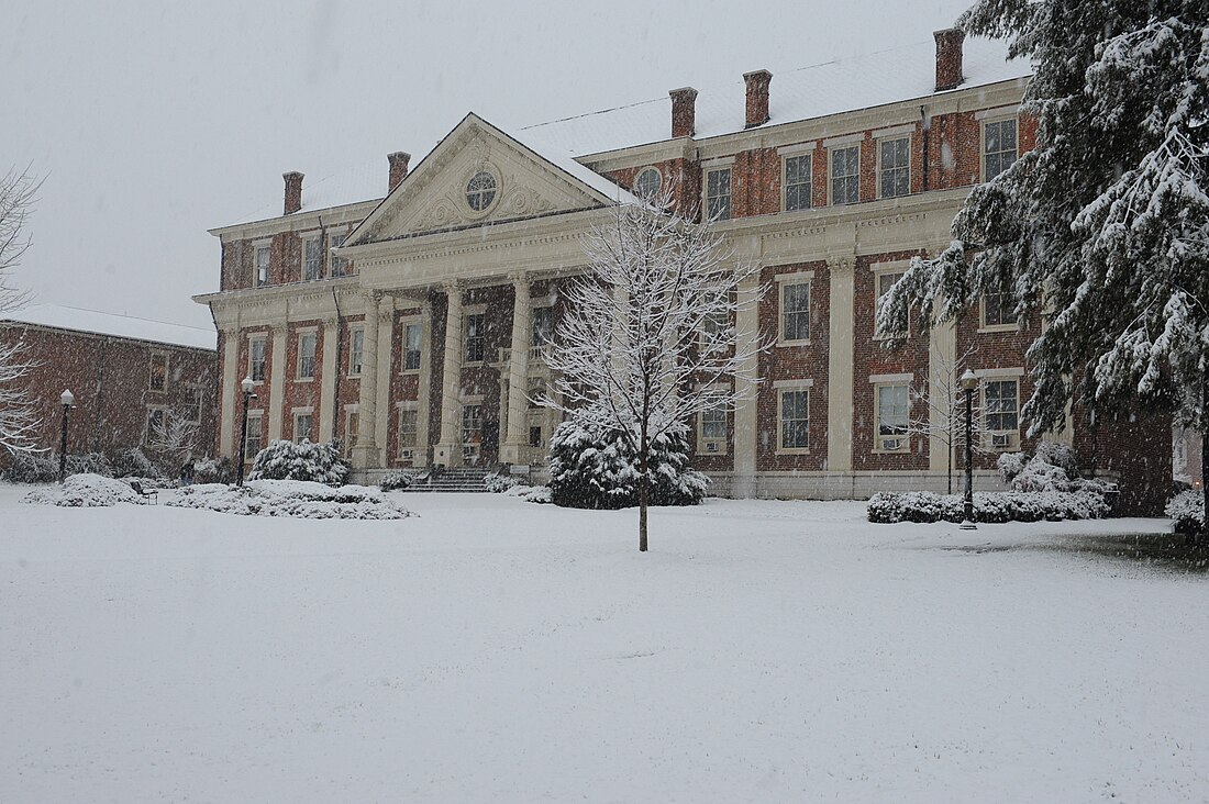 Roanoke College