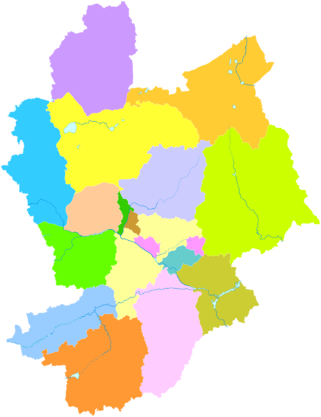 File:Administrative Division Zhangjiakou.png