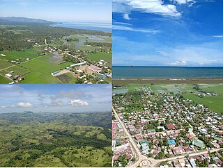 Lebak, Sultan Kudarat Municipality in Soccsksargen, Philippines