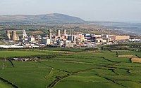 Miniatyrbild för Sellafield