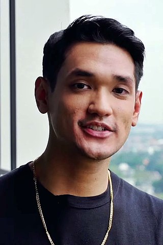 <span class="mw-page-title-main">Afgan (singer)</span> Indonesian singer and actor