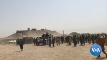 Afghan government forces in Jowzjan Province during 2021 Taliban offensive.png