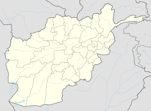 Herat is located in Afghanistan