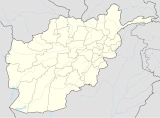 Ghazni,  Ghaznī, Afghanistan