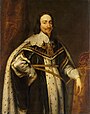 After Anthony van Dyck - King Charles I - Wallace Collection.jpg