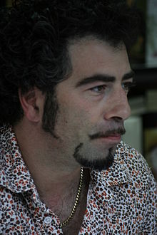 Agustin Jimenez 2006.jpg