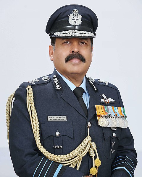 File:Air Chief Marshal RKS Bhaduria PVSM AVSM VM ADC.jpg