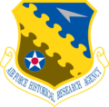 Air Force Historical Research Agency