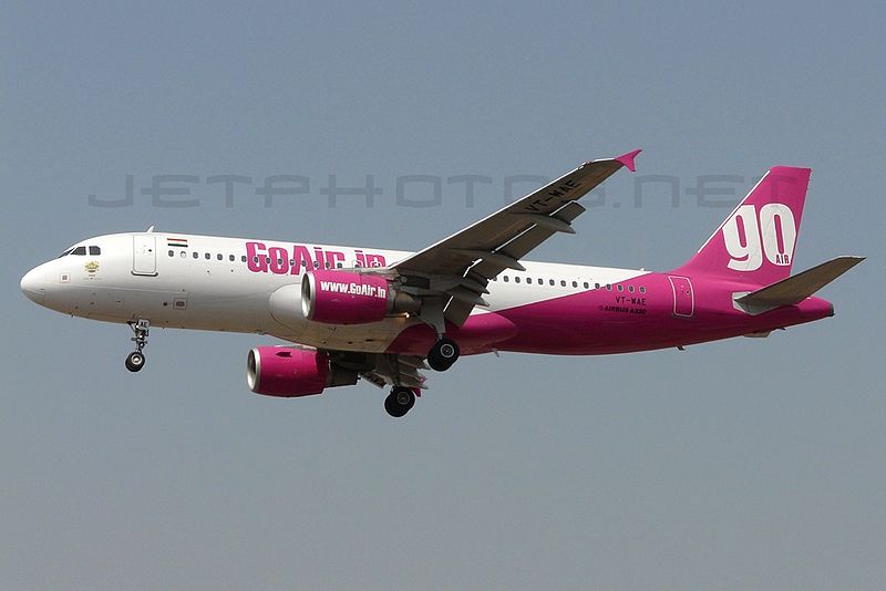 File:Airbus A320-214, Go Air JP6451716.jpg