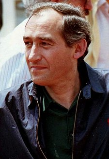 Alain Corneau (1990)