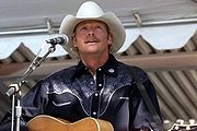 Alan Jackson in 2002