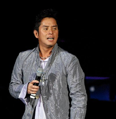 Alan Tam Net Worth, Biography, Age and more