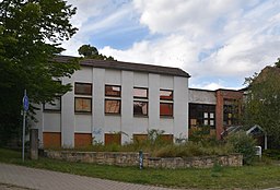 Albert-Schneider-Straße Blankenburg