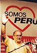 Somos Perú: Historia[3]​, Participación Electoral, Posiciones políticas