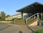 Albertus-Magnus-Gymnasium Bensberg