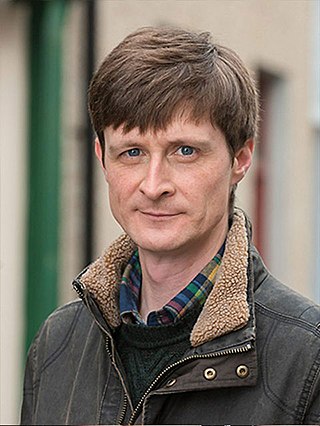 <span class="mw-page-title-main">Aled Pugh</span> Welsh actor