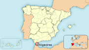 Miniatura pro Algeciras