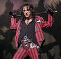 Thumbnail for Alice Cooper