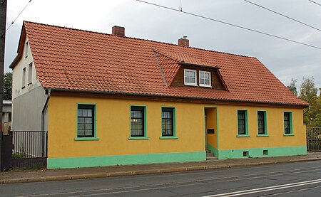 Alt Westerhüsen 6 (Magdeburg)