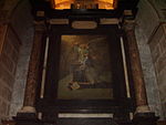 Вівтар святого Франциска Салезького