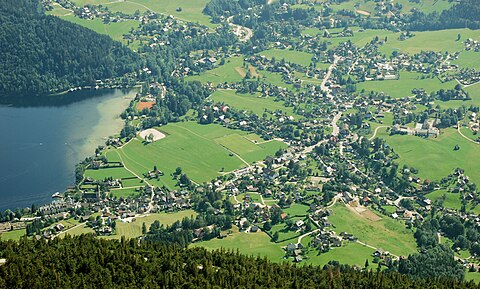 Altaussee