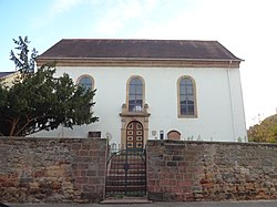 Alte Winzinger Kirche neustadt adw 2018-11-05 (1).jpg