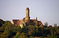 Замък Алтенбург, Бамберг