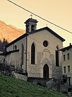 chiesa di San Bartolomeo