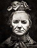 Thumbnail for Amelia Dyer