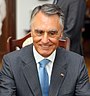 Aníbal Cavaco Silva Senate of Poland 01.jpg