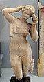 Greco-Roman Venus Anadyomene