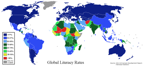 Educación - Wikipedia, la enciclopedia libre