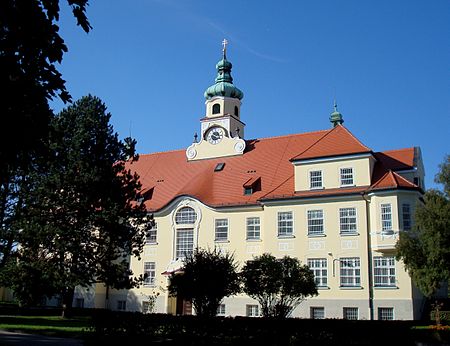 Andechs, Rothenfeld, Justiz Vollzugsanstalt