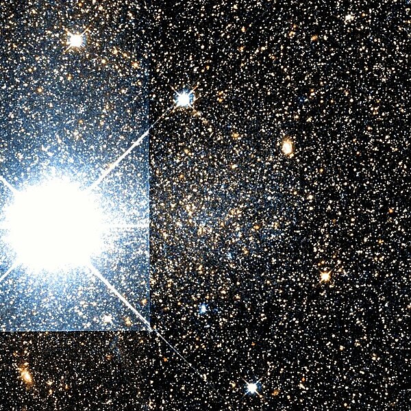 File:Andromeda IV Hubble WikiSky.jpg