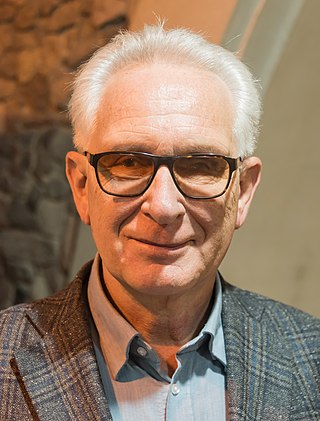 <span class="mw-page-title-main">Andrzej Chwalba</span> Polish historian