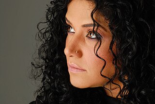 <span class="mw-page-title-main">Angeline Malik</span> Pakistani actor and model