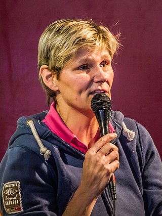 <span class="mw-page-title-main">Anna Frithioff</span> Swedish cross-country skier