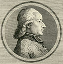 Anne Louis Henri de La Fare: Años & Cumpleaños