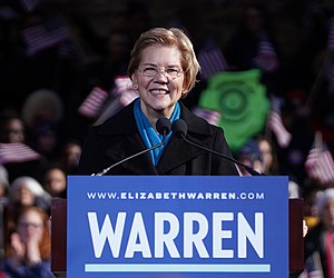 Elizabeth Warren