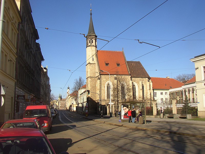 File:Annunciation church Na travnicku Prague CZ 02.jpg