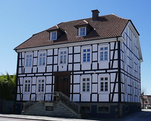 Anröchte - Hauptstraße 91