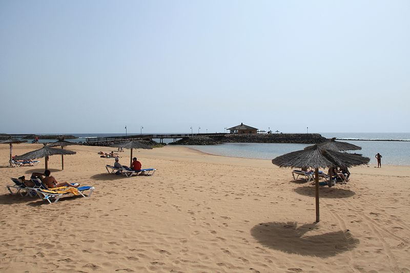 Car Trip to Fuerteventura: 7 Hot Beaches You Shouldn’t Miss