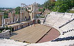 Vignette pour Site antique de Plovdiv