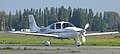 Cirrus SR22