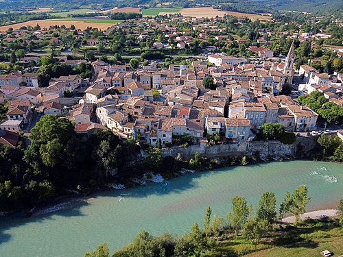 Serrurier porte blindée Aouste-sur-Sye (26400)